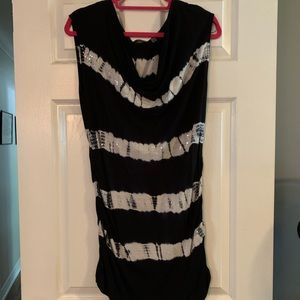 DEX EUC tunic tank